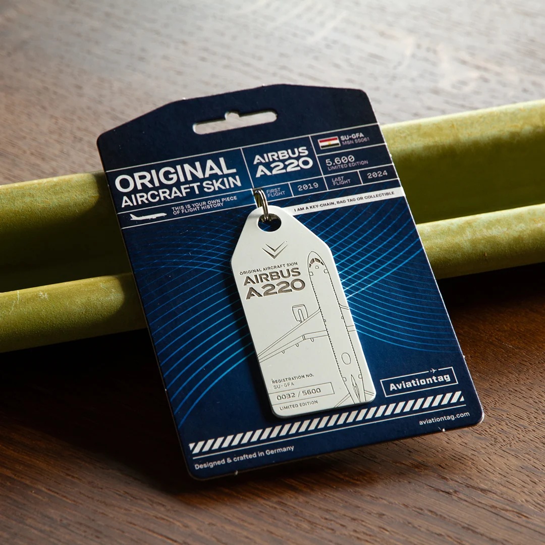 AVIATIONTAG