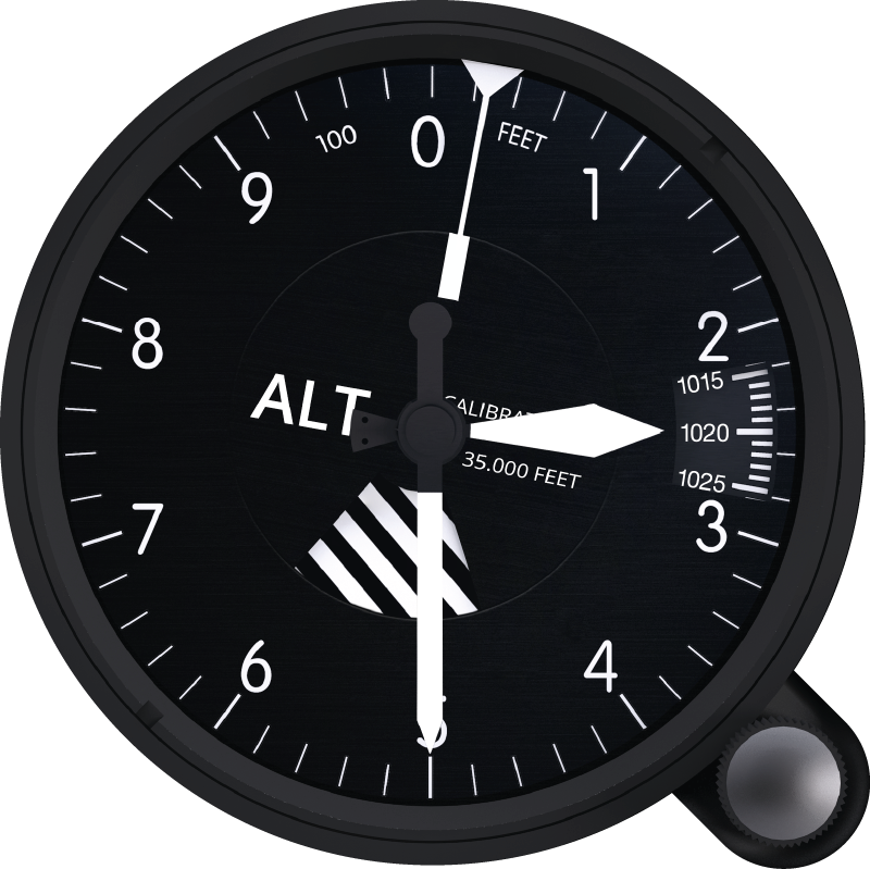 Altimeter