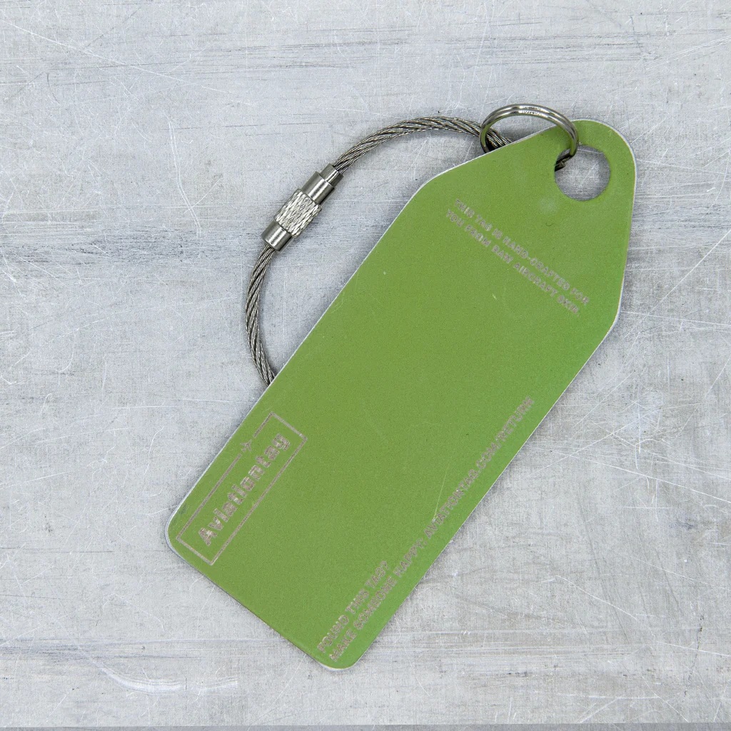 AVIATIONTAG