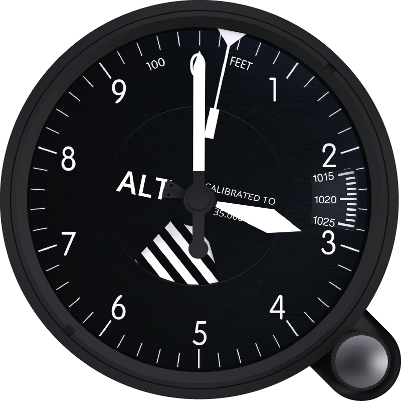 Altimeter