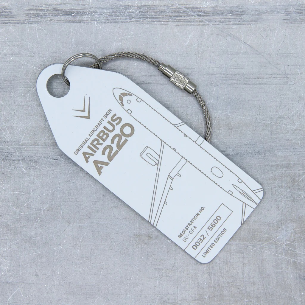 AVIATIONTAG