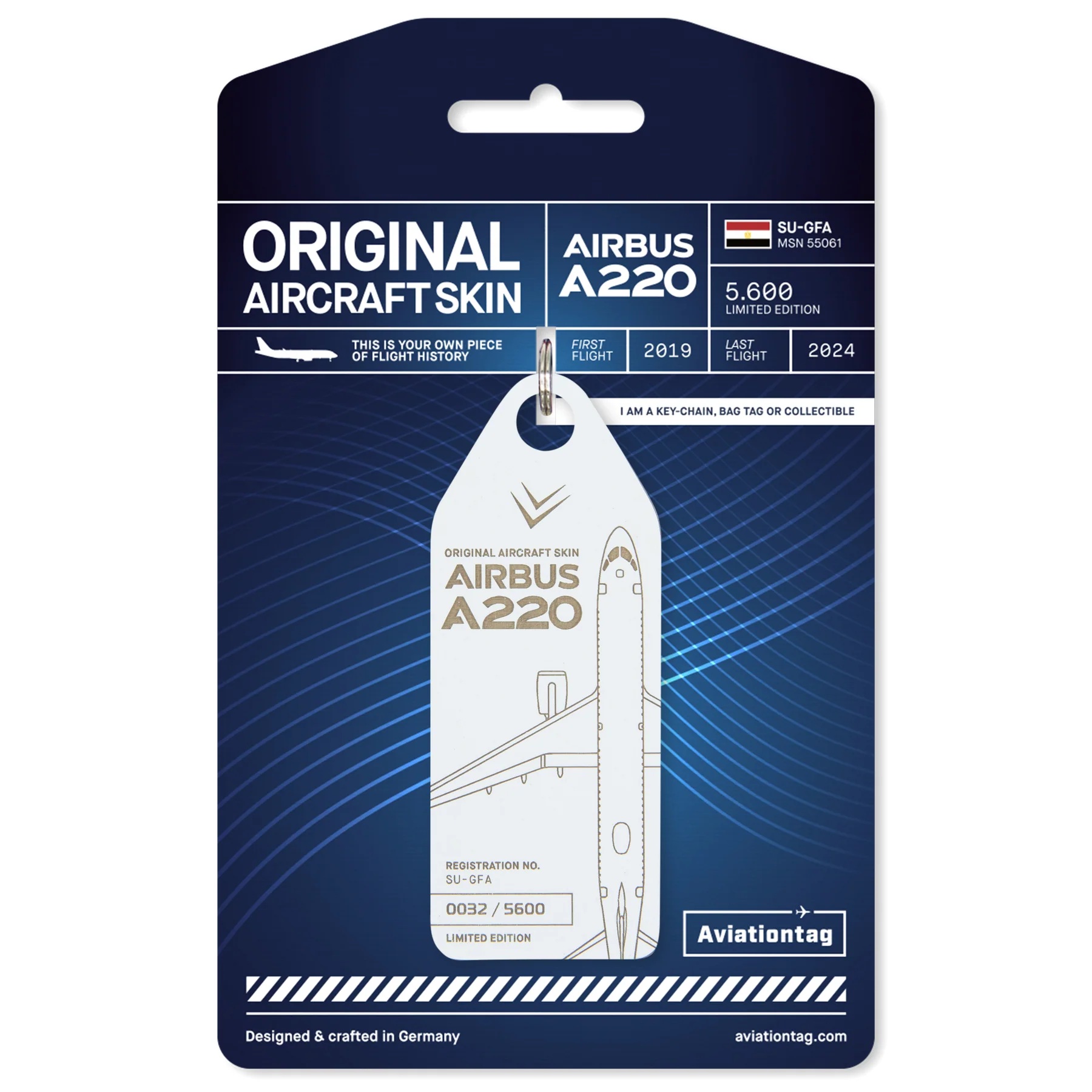 AVIATIONTAG