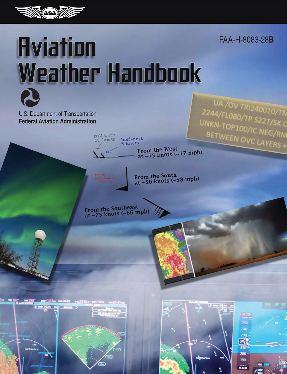 Aviation Weather Handbook (2026 Updated Version)