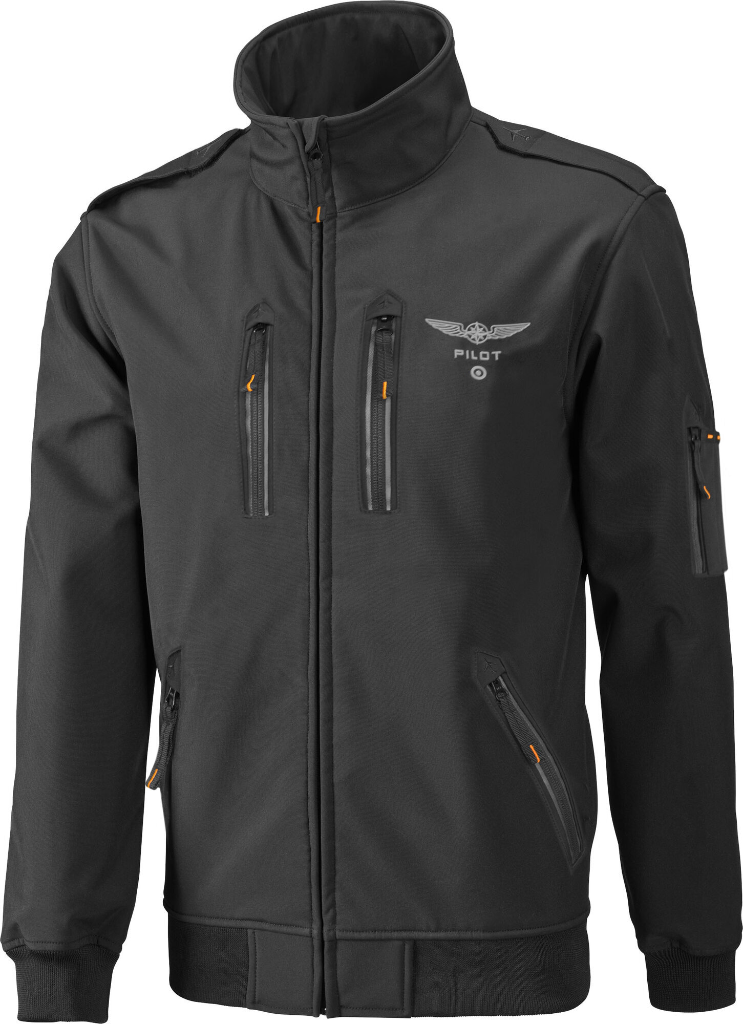 Softshelljacke P.J. General Aviation