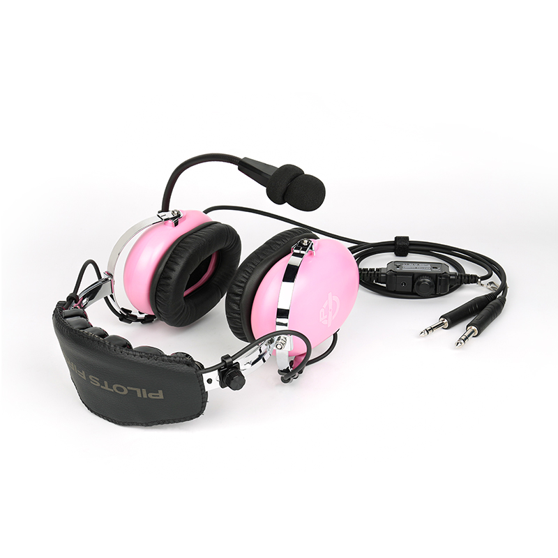 Pilots First Pilotenheadset "Bravo"