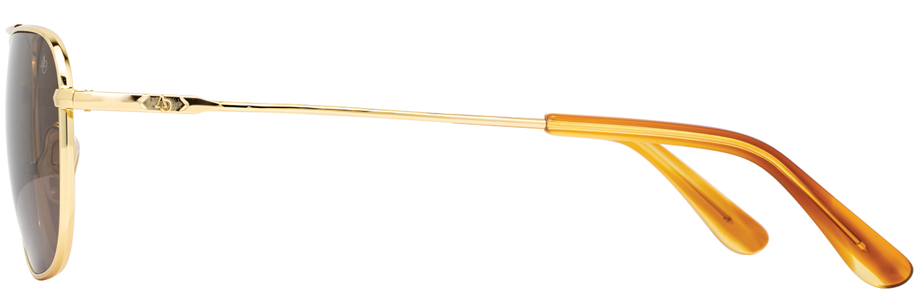 American Optical Sonnenbrille