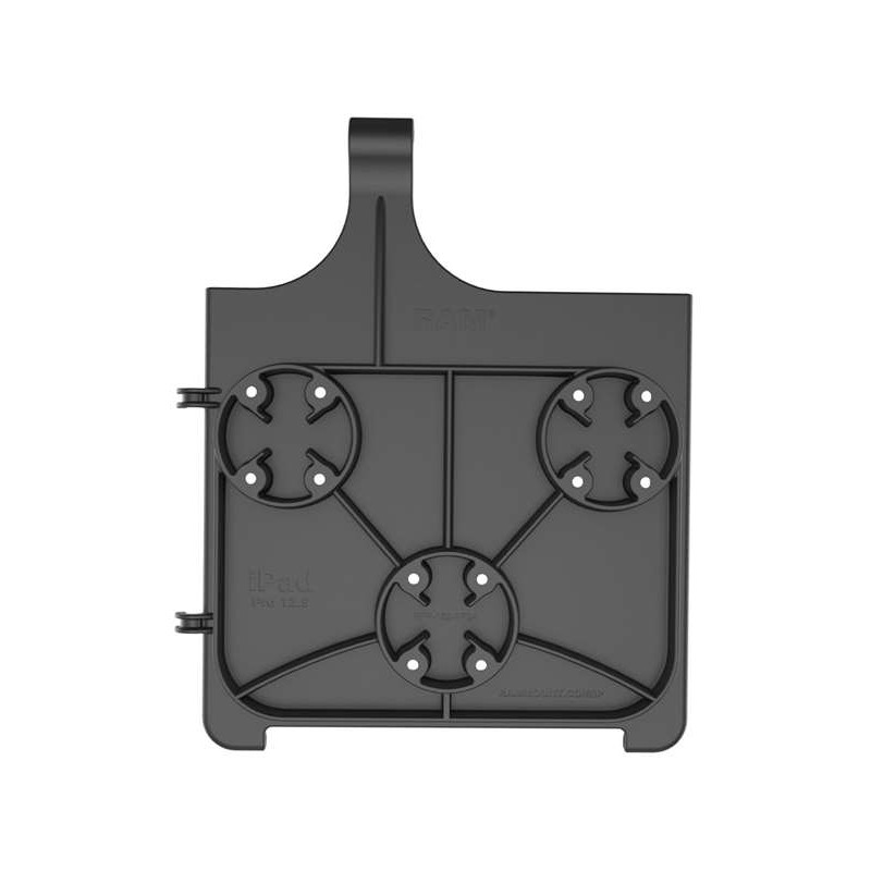 RAM Mounts Gerätehalteschale für Apple iPad PRO 12.9  (RAM-HOL-AP24U)