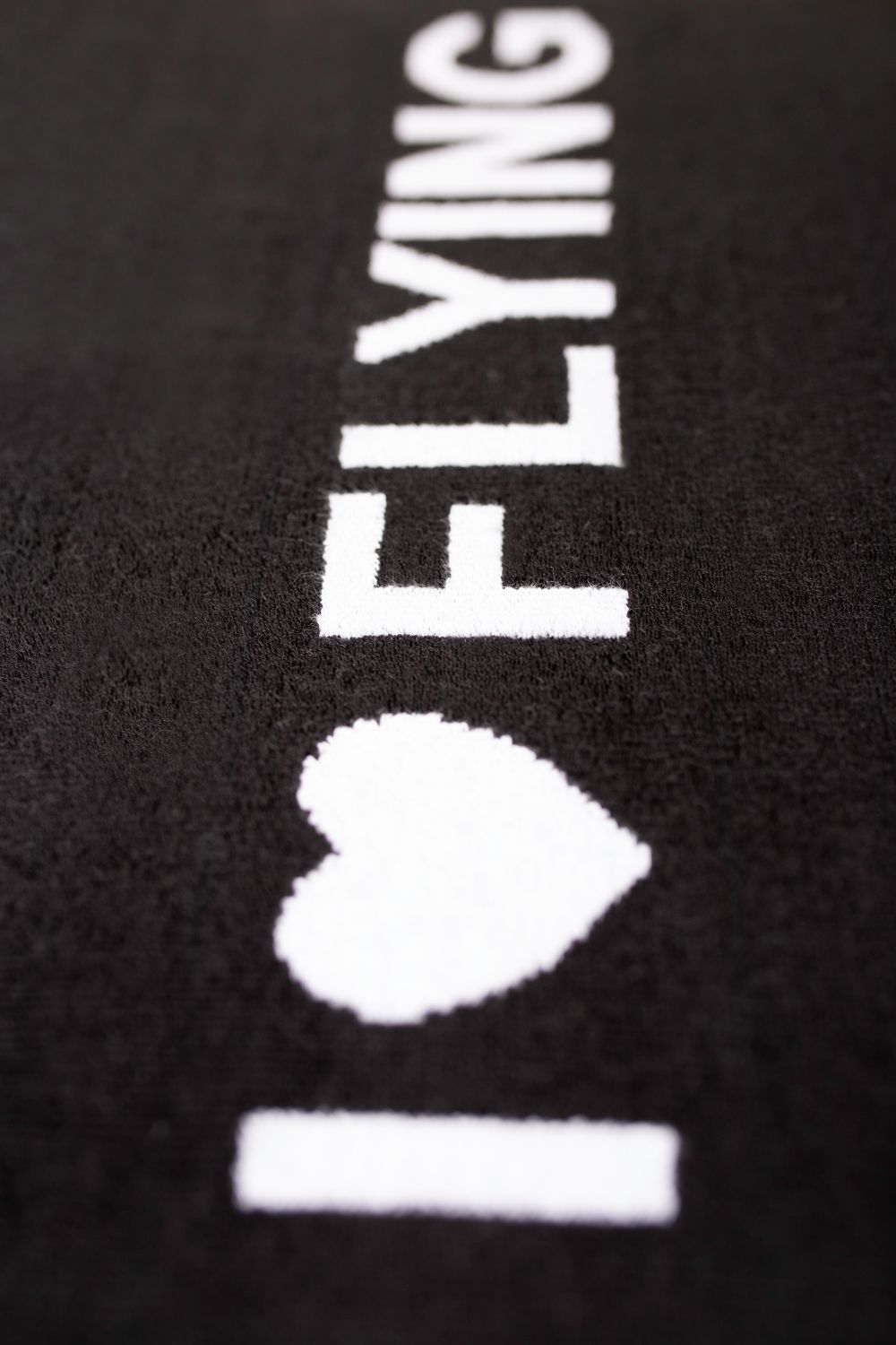 Flyingtowel Small Love