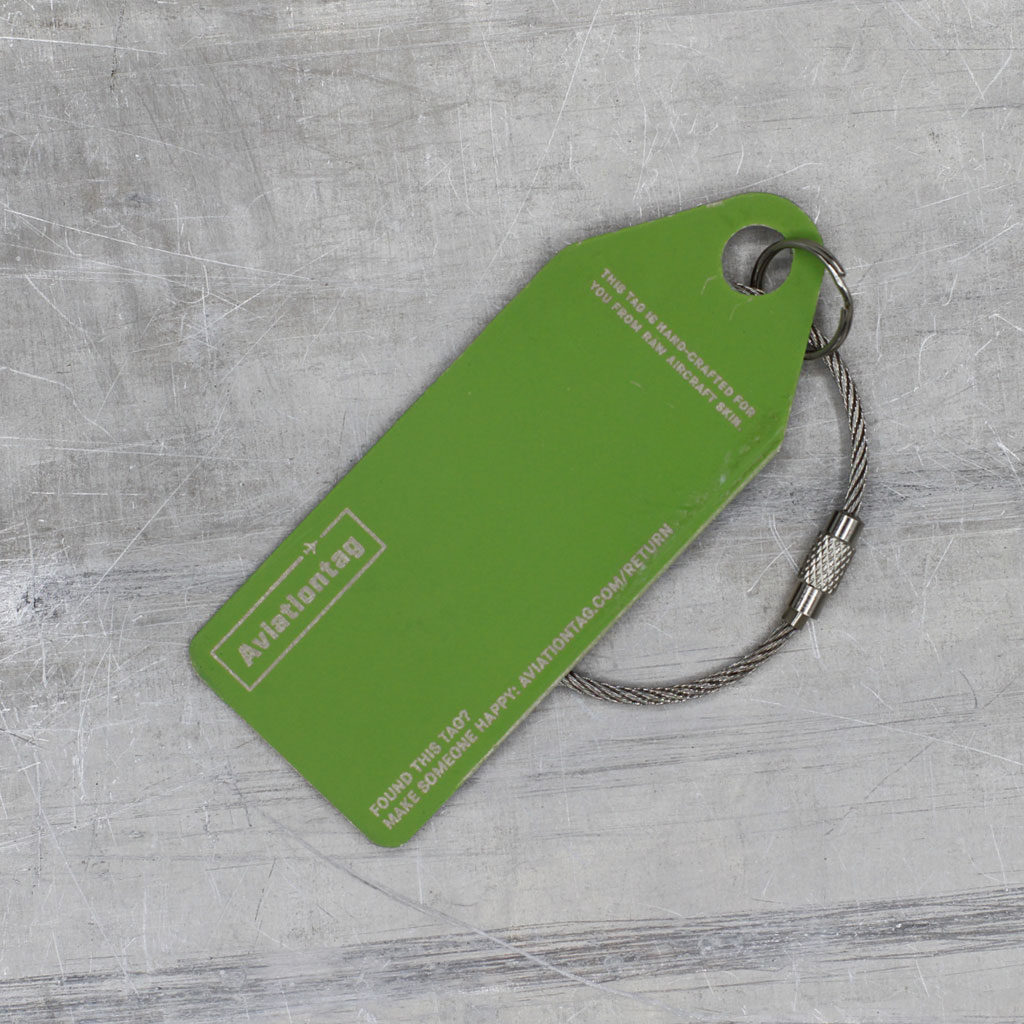 AVIATIONTAG