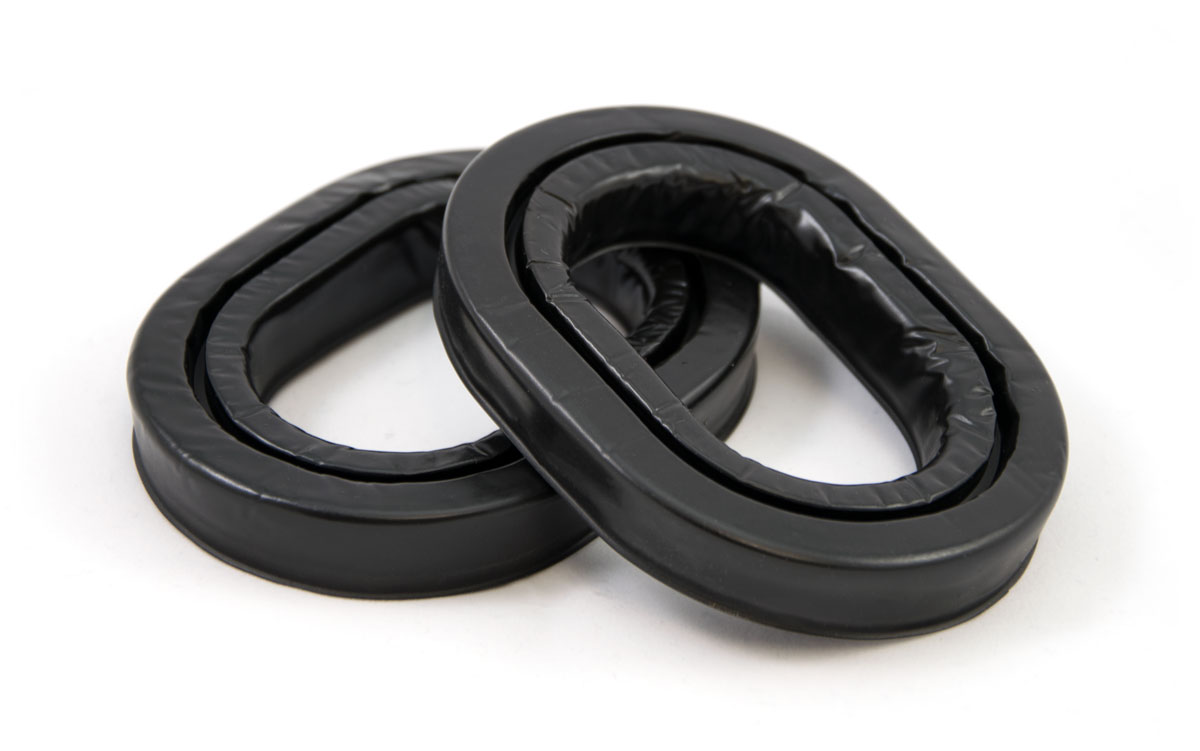 Ohrpolster Dual Gel Layer Seal
