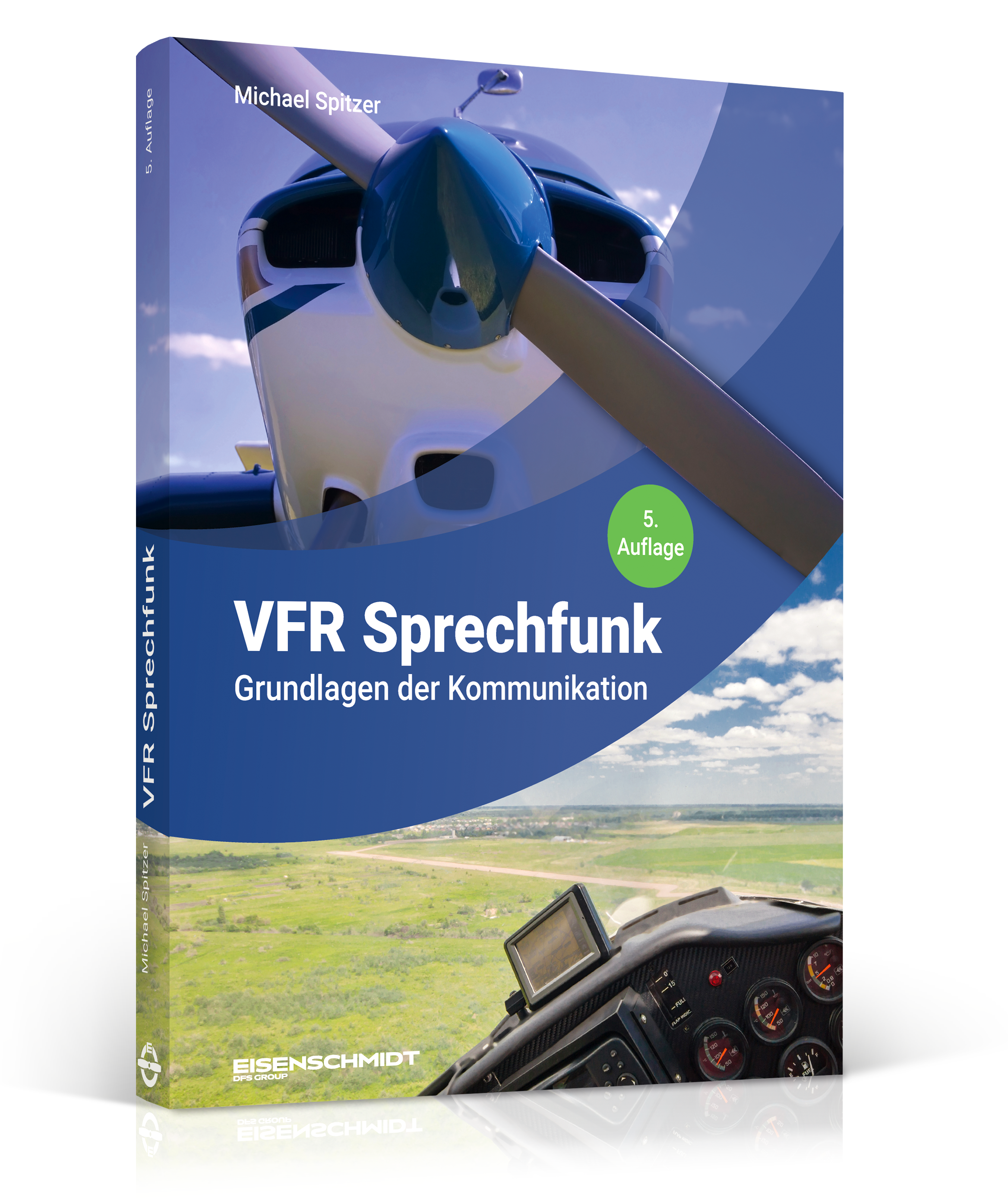 VFR Radiotelephony 3rd edition 