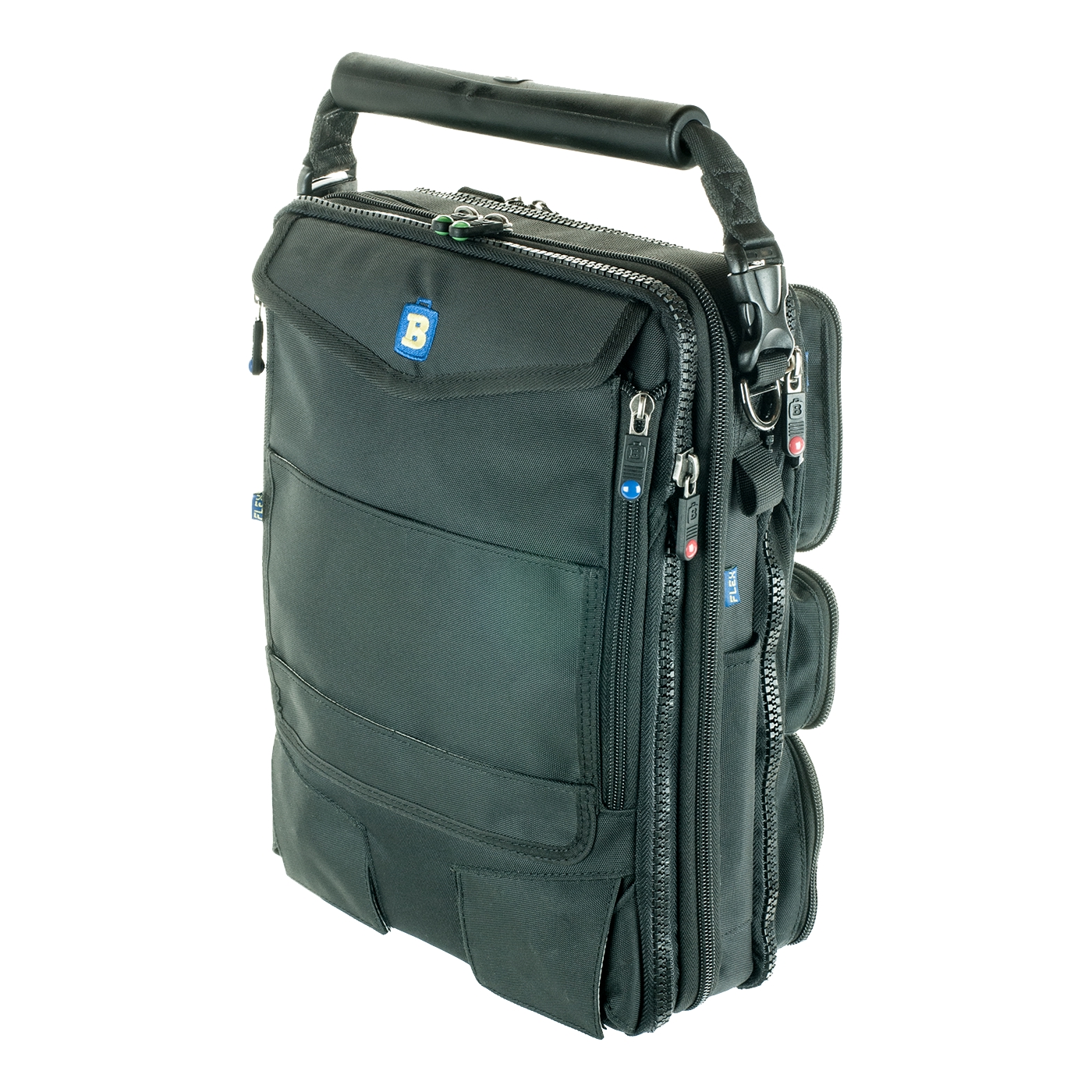BrightLine Bags - PACK Cap Rear