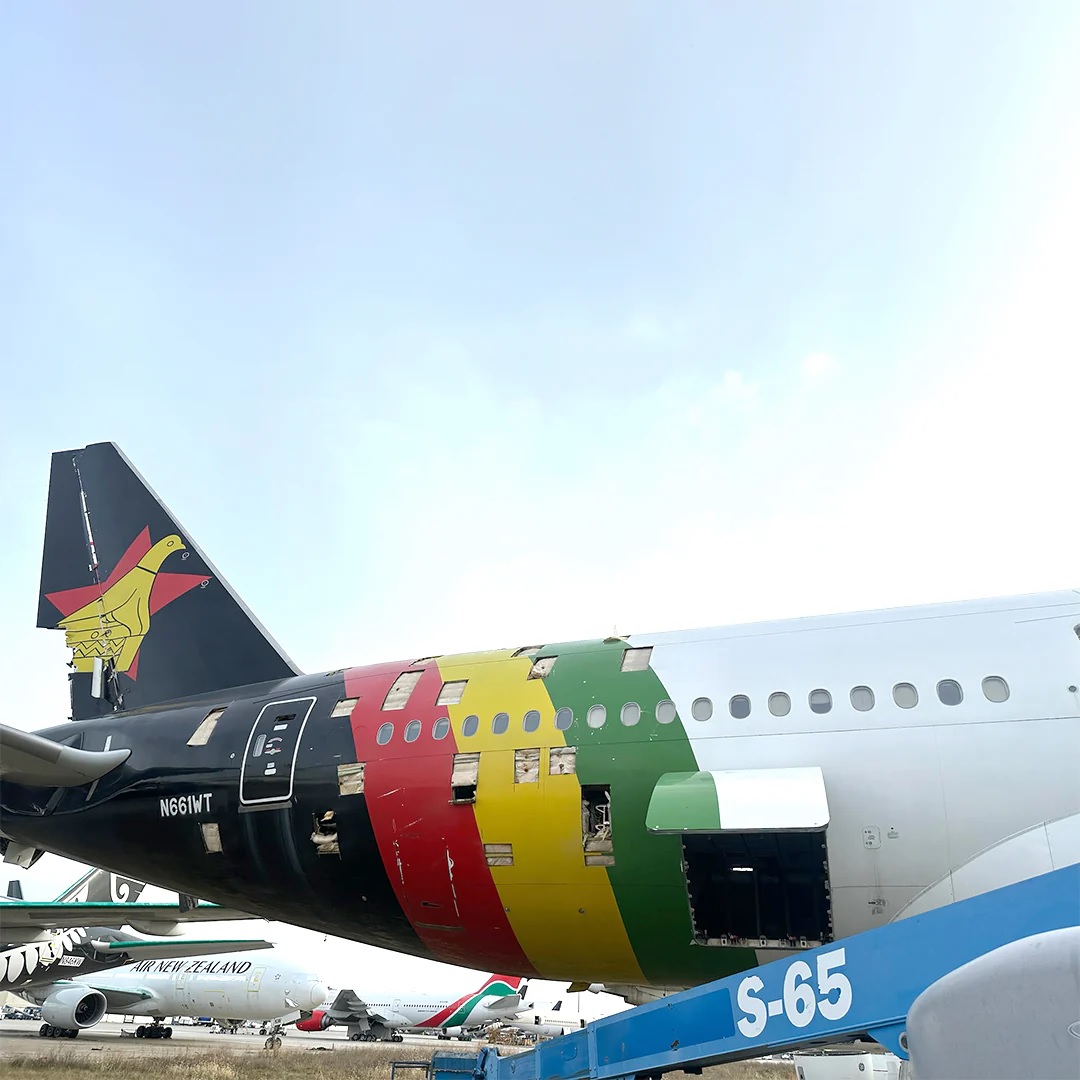 AVIATIONTAG