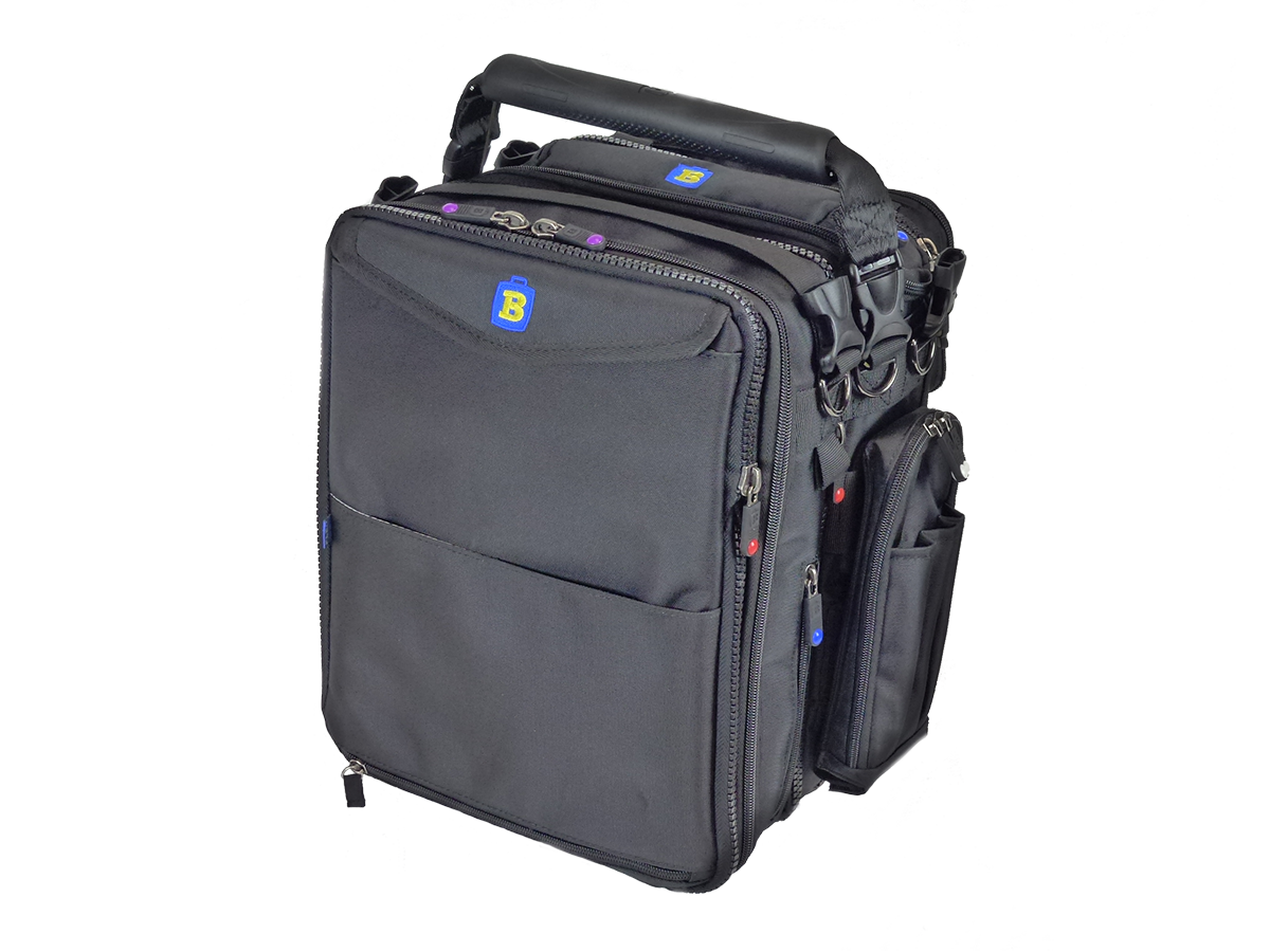 BrightLine Bags FLEX B7 FLIGHT