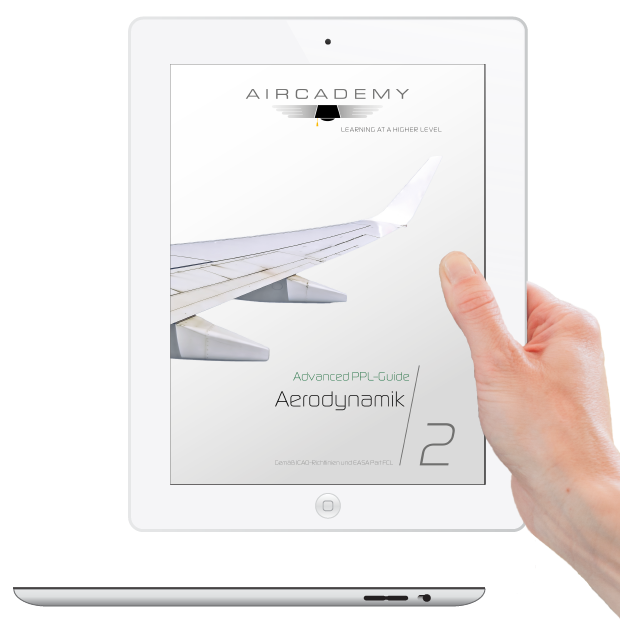 AIRCADEMY Advanced PPL-Guide (eBooks)