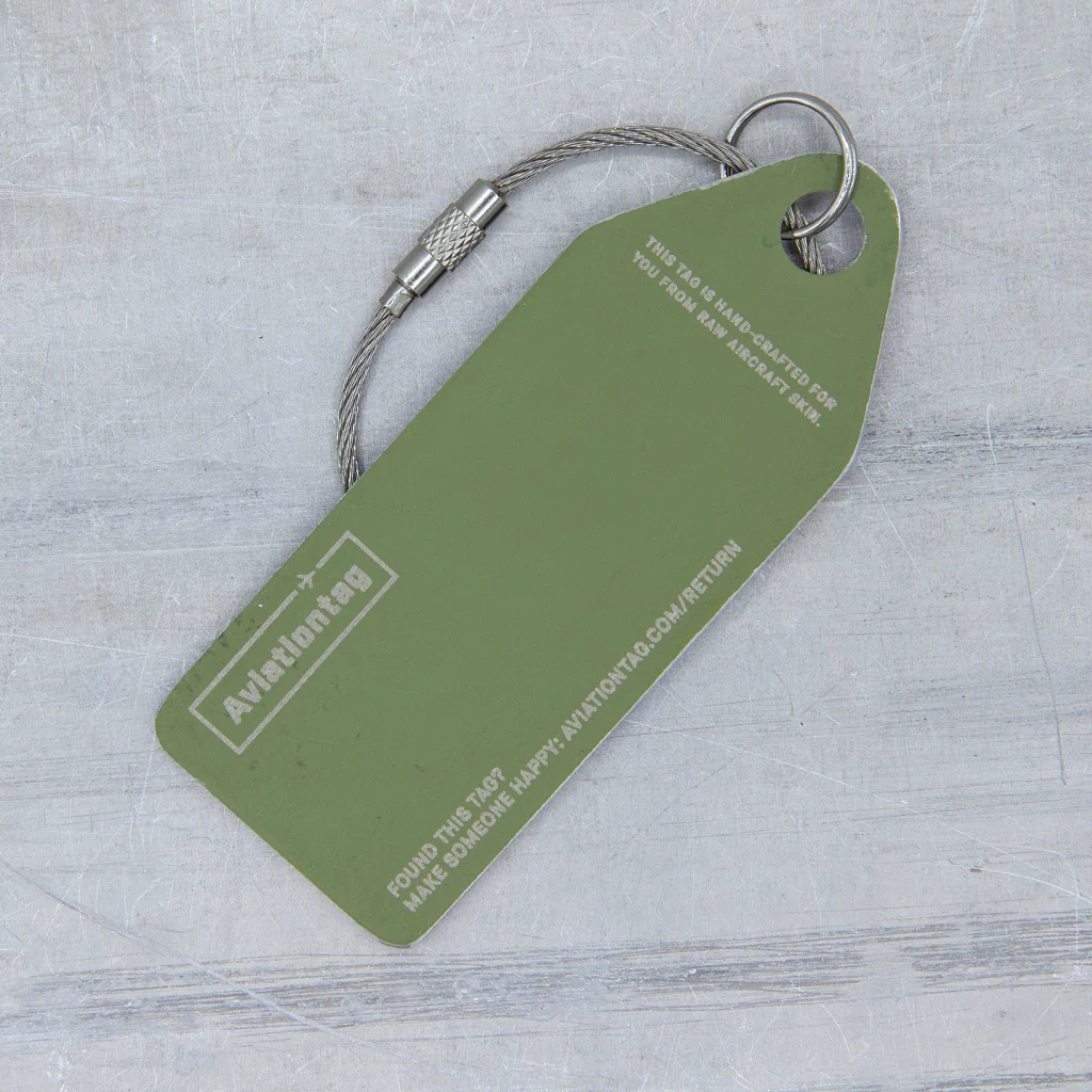 AVIATIONTAG