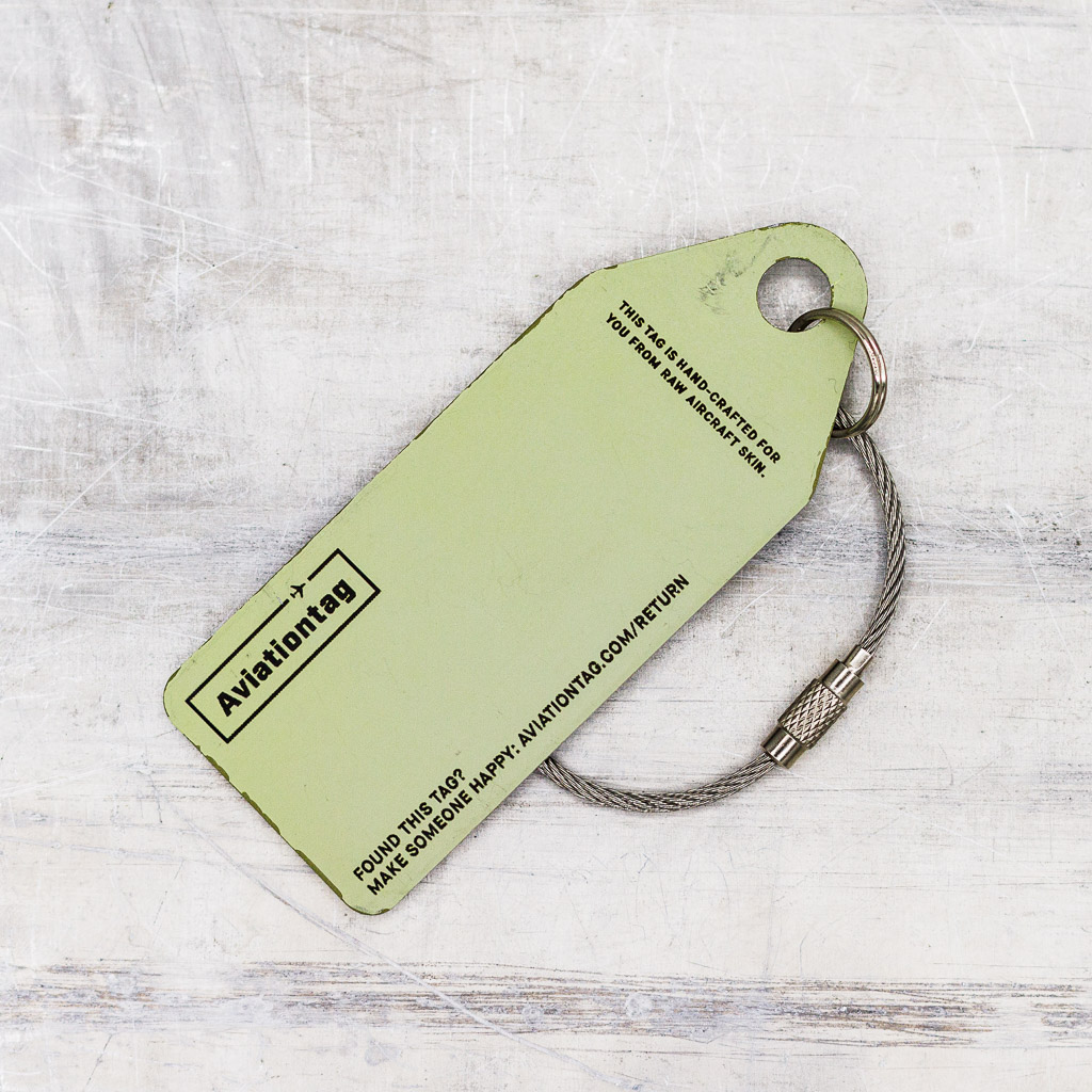 AVIATIONTAG