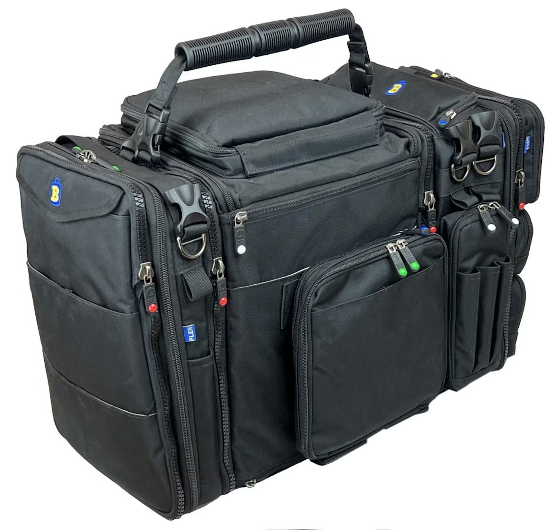 BrightLine Bags FLEX B18 HANGAR