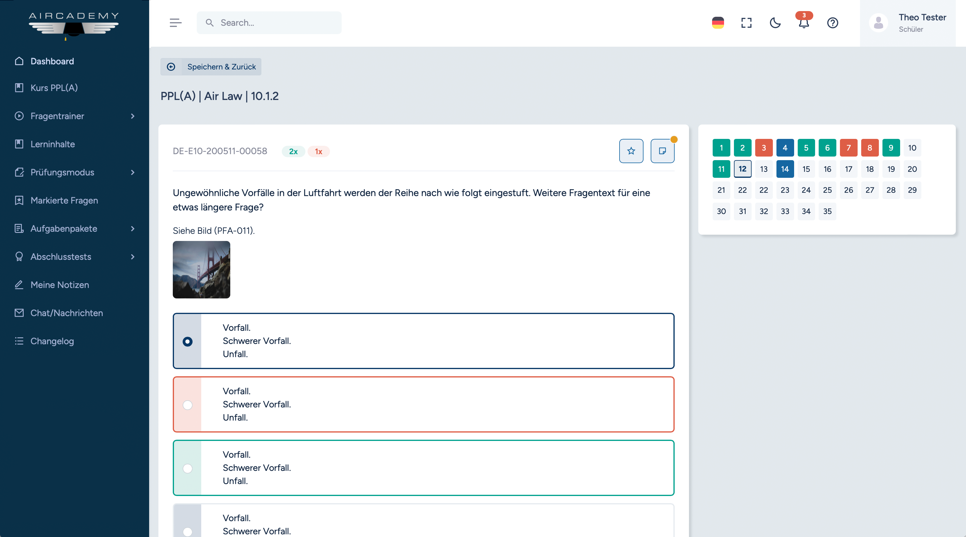 PPL Fragenkatalog - Online activation code