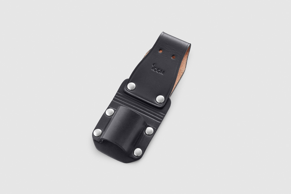 Leather Belt Hangers