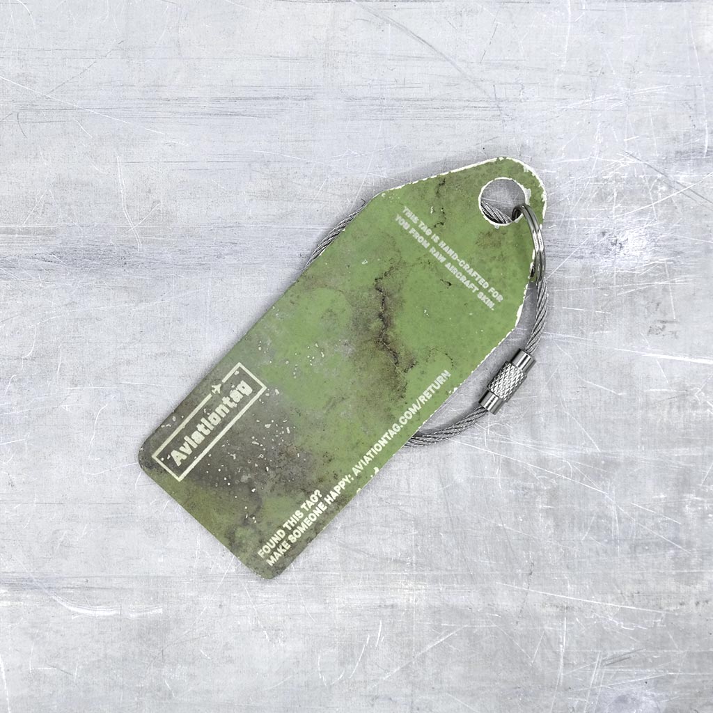 AVIATIONTAG