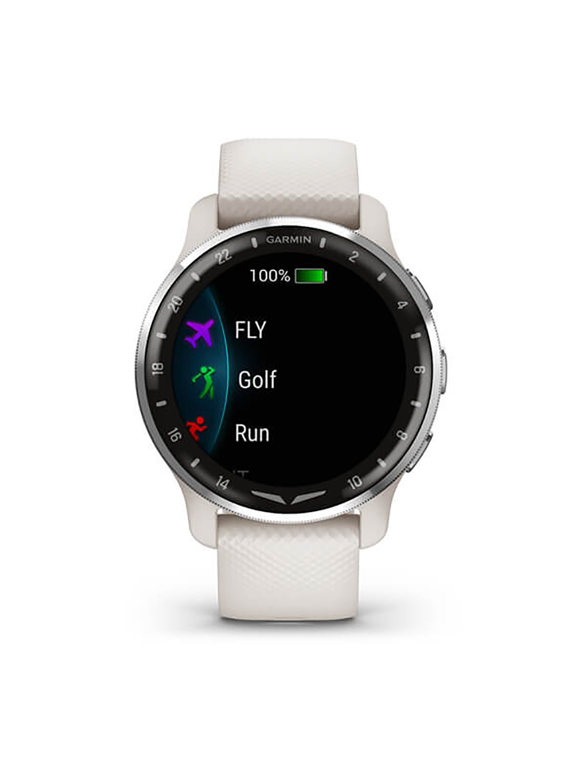 Garmin D2 Air - Aviator Smartwatch