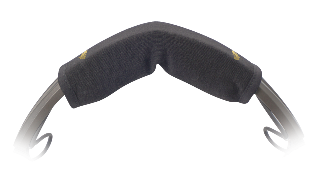 Pilot Headband Cover