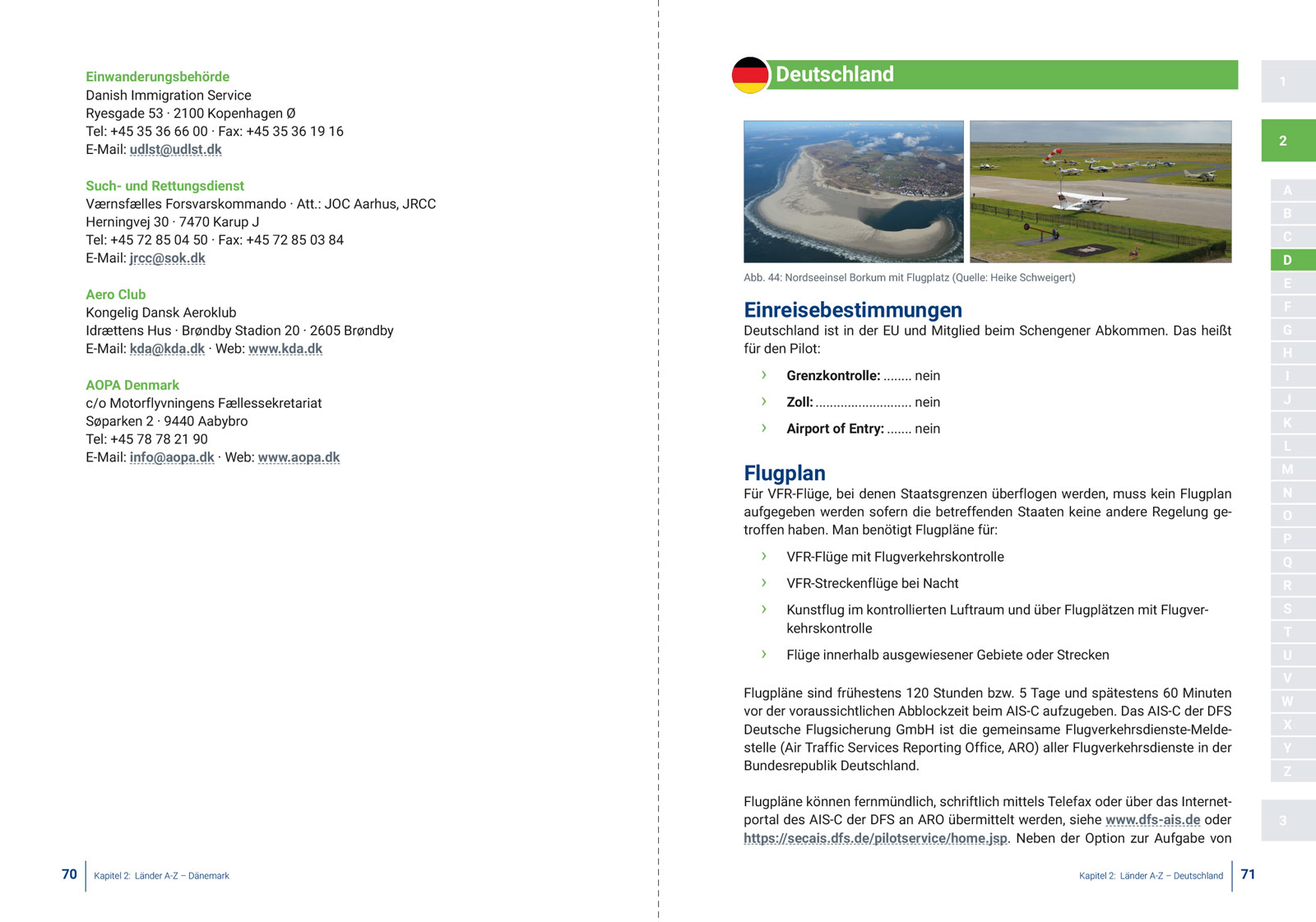 Cross Border Information (5. Auflage) - derzeit in Überarbeitung!