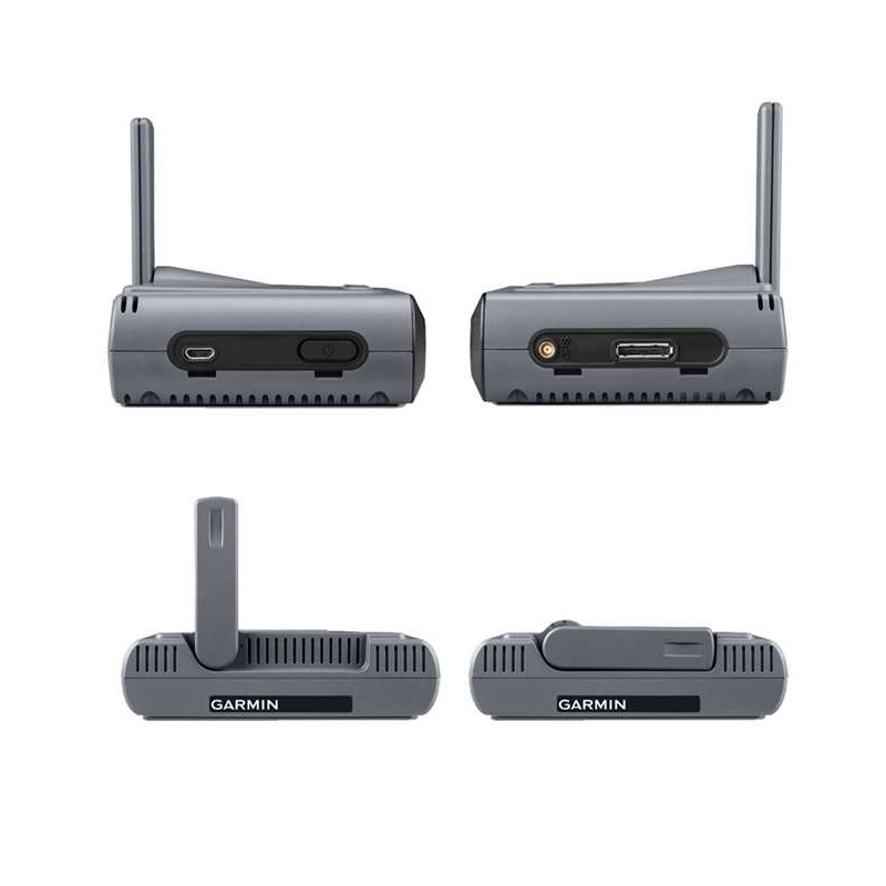 Garmin GDL50