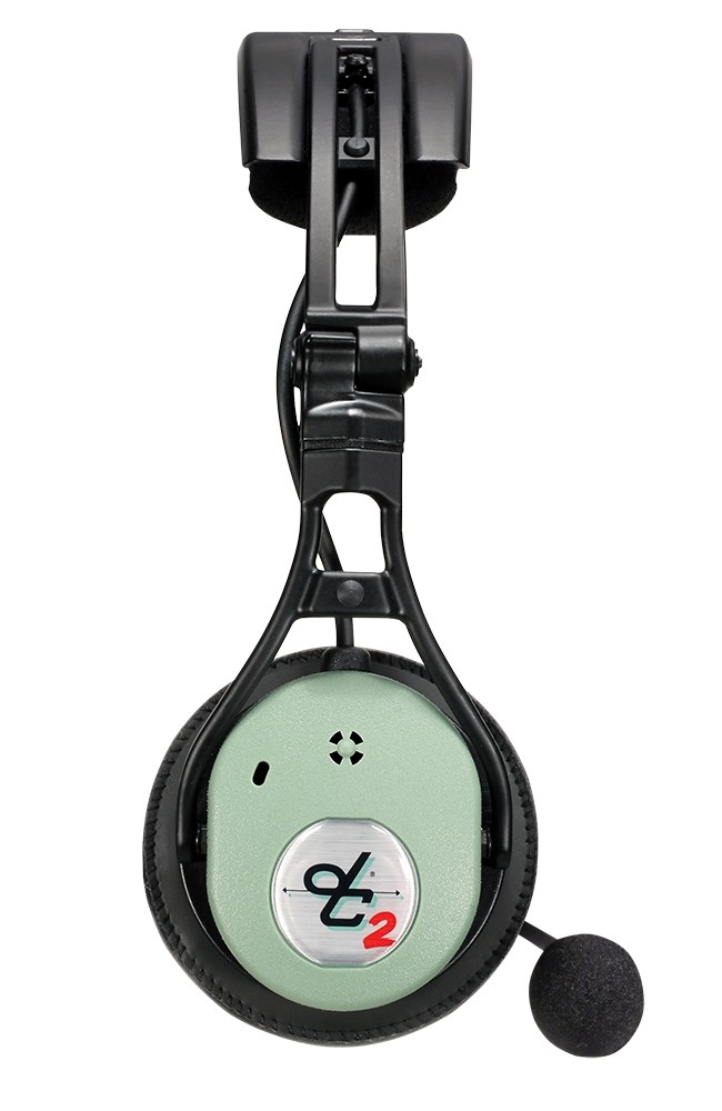 David Clark PRO-X2 Headset (PJ-Strecker)