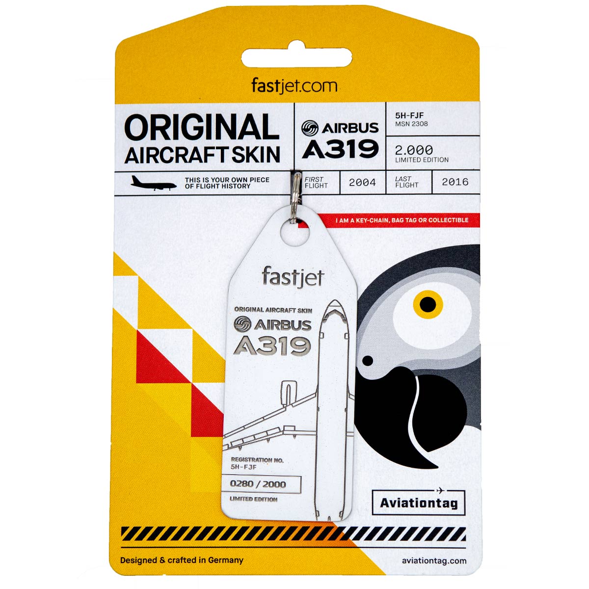 AVIATIONTAG