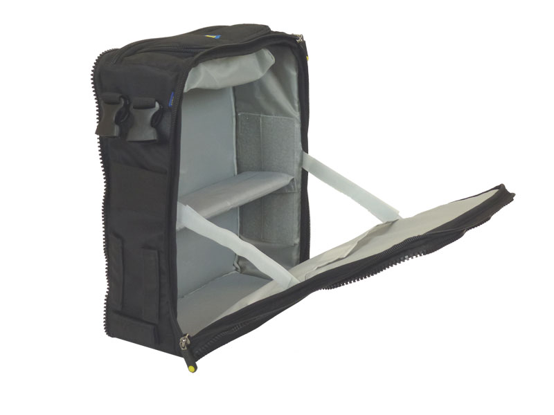 BrightLine Bags CS5 - Center Section 5 inch