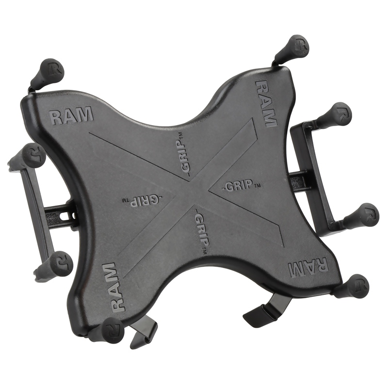 X-Grip III für 10-Zoll Tablets  (RAM-HOL-UN9U) RAM MOUNTS