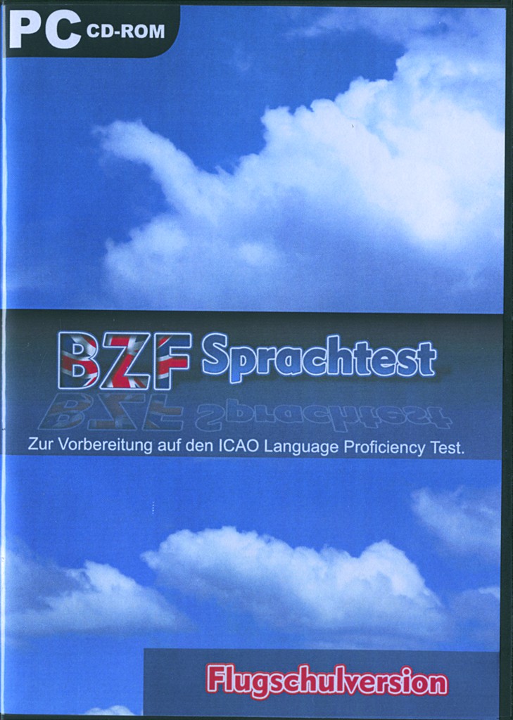BZF - Sprachtest (Flugschulversion)
