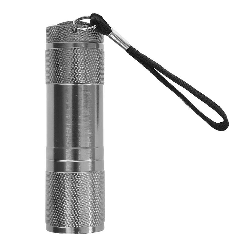 LED-Taschenlampe