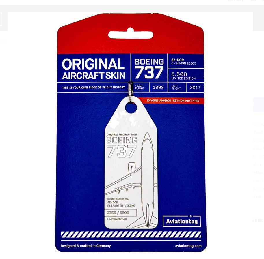 AVIATIONTAG