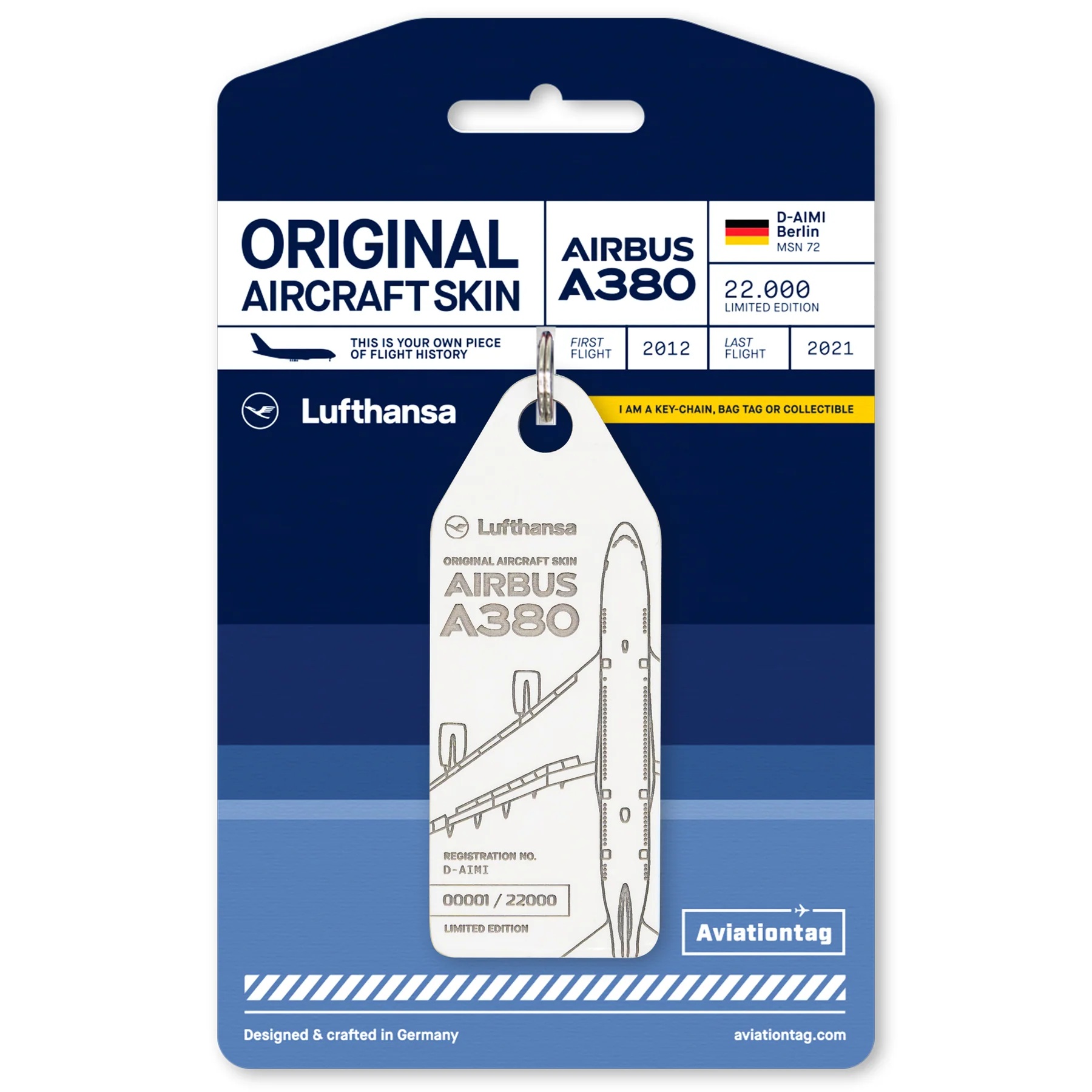 AVIATIONTAG