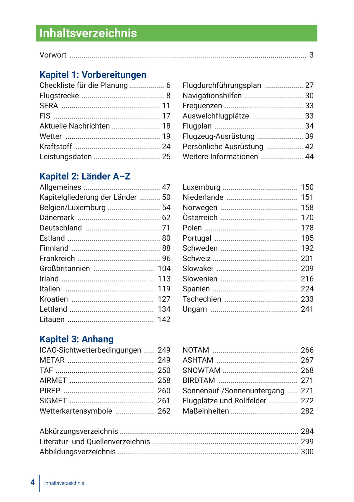 Cross Border Information (5. Auflage) - derzeit in Überarbeitung!