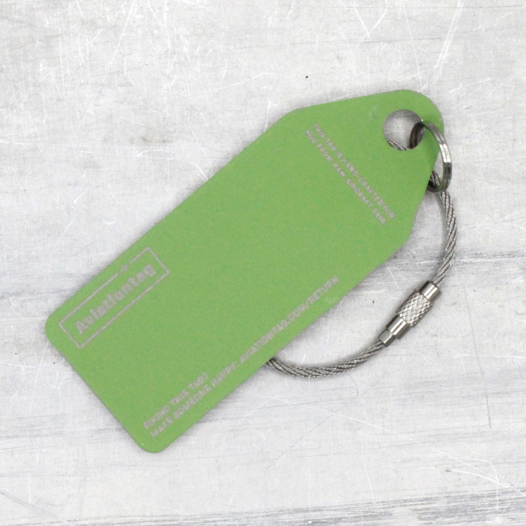 AVIATIONTAG