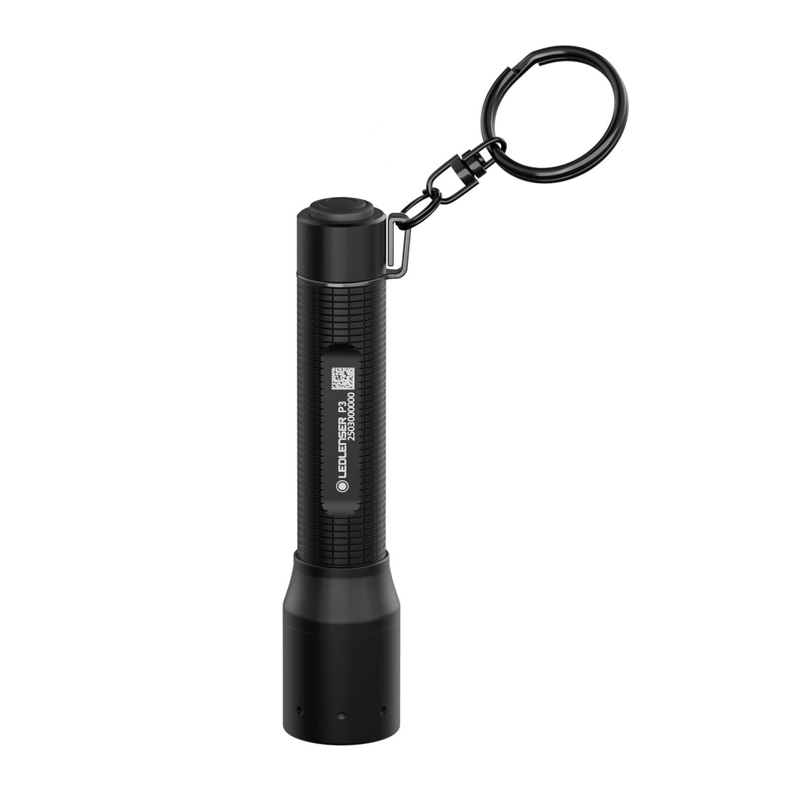 LED LENSER P3 Taschenlampe