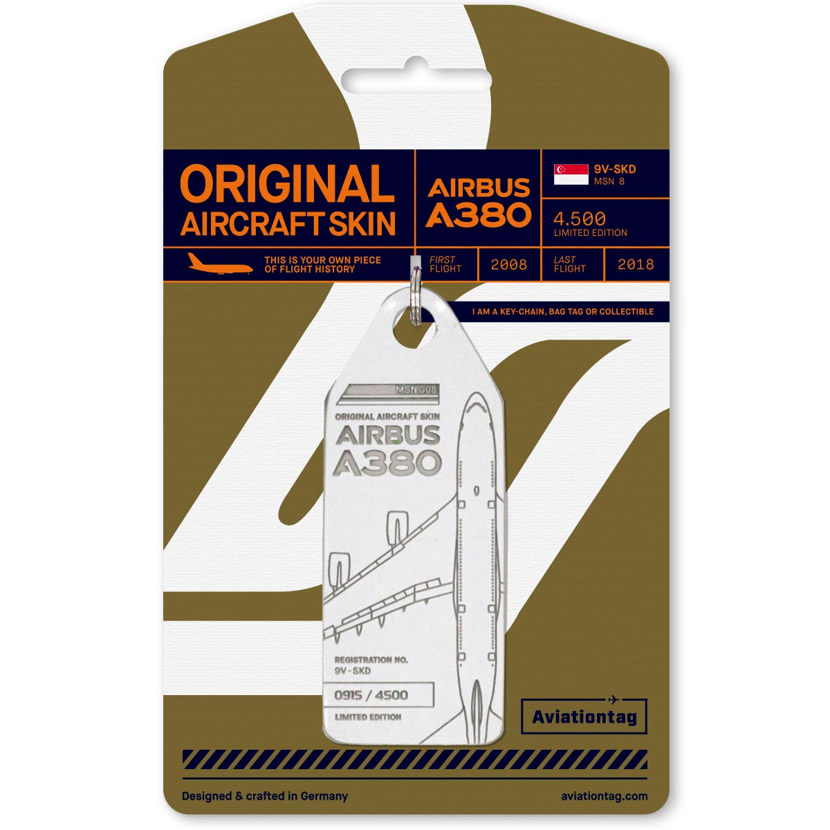 AVIATIONTAG