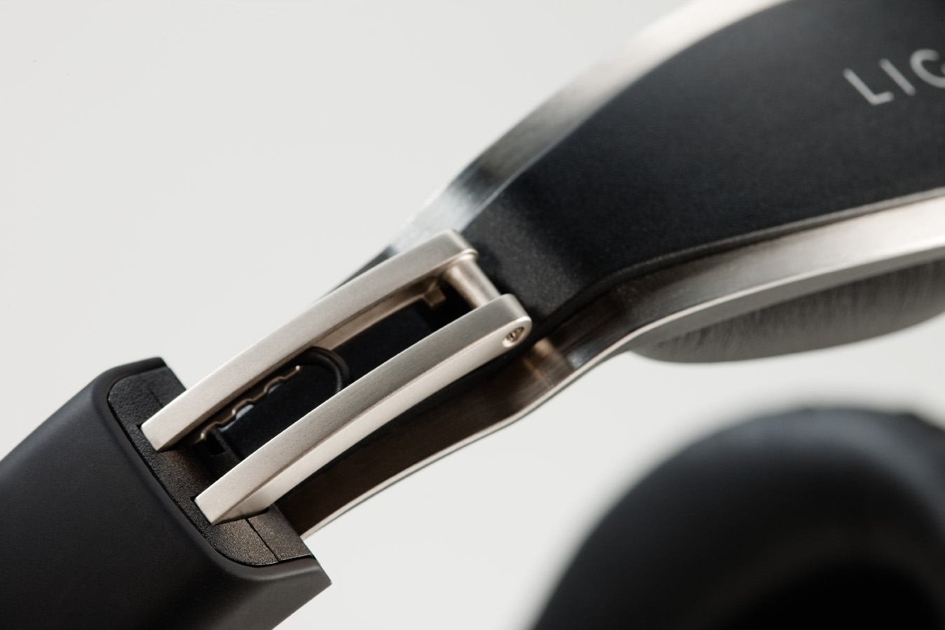 Lightspeed Zulu 3, ANR-Headset mit PJ-Stecker (Batteriefach)