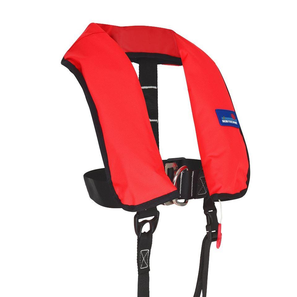 Rettungsweste SOSTECHNIC Junior