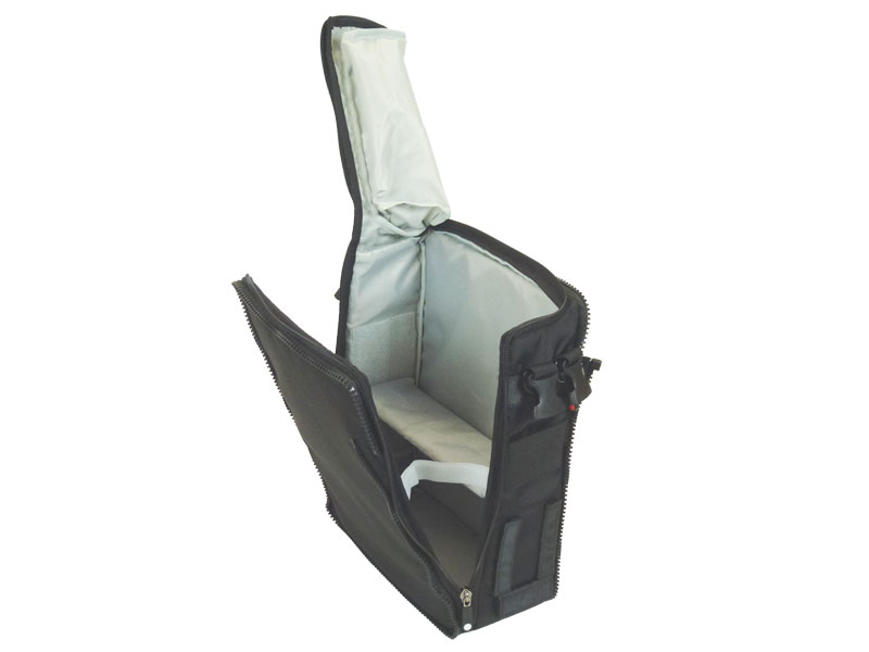 BrightLine Bags CS5 - Center Section 5 inch