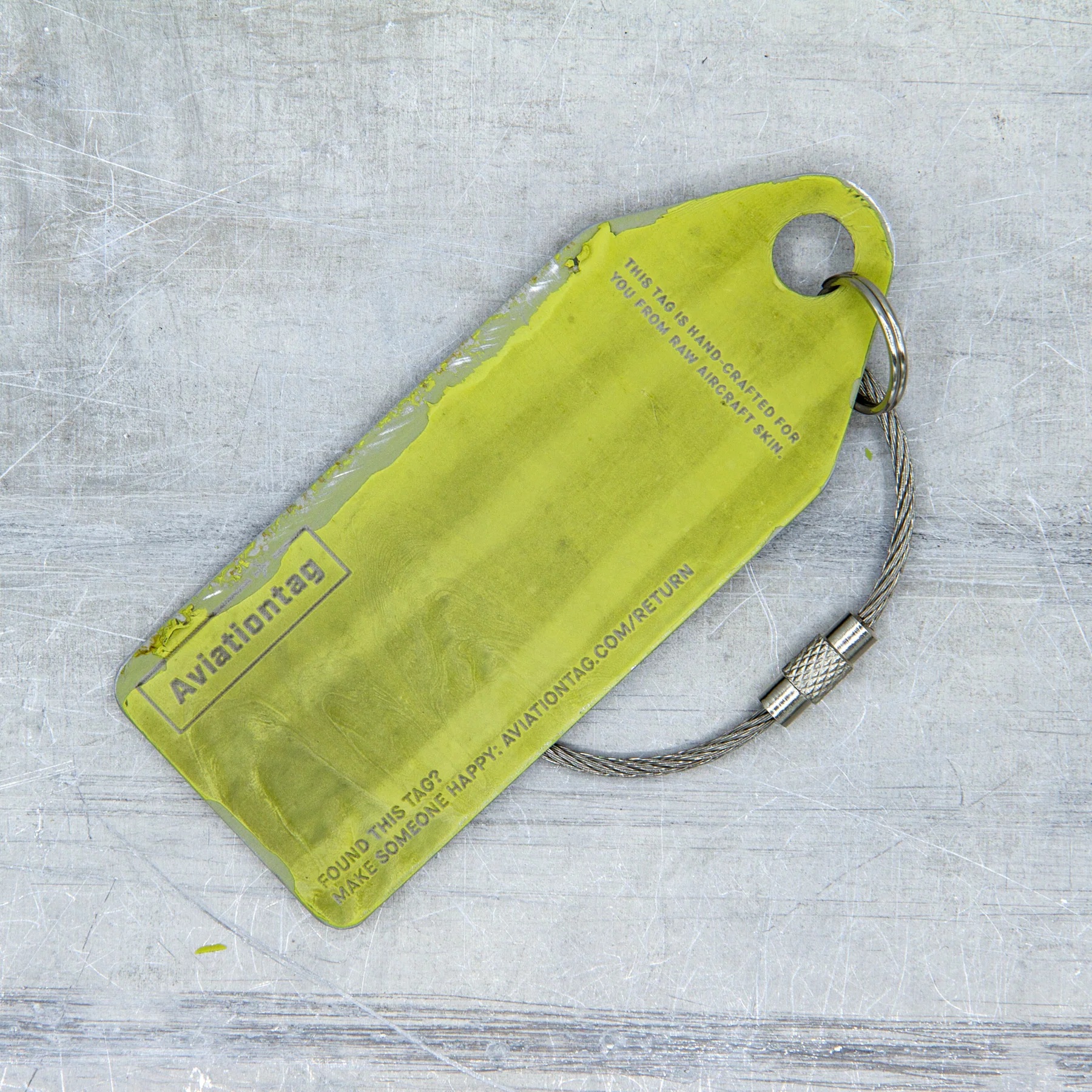 AVIATIONTAG