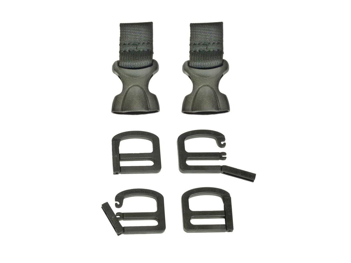 BrightLine Bags ADAPTER KIT