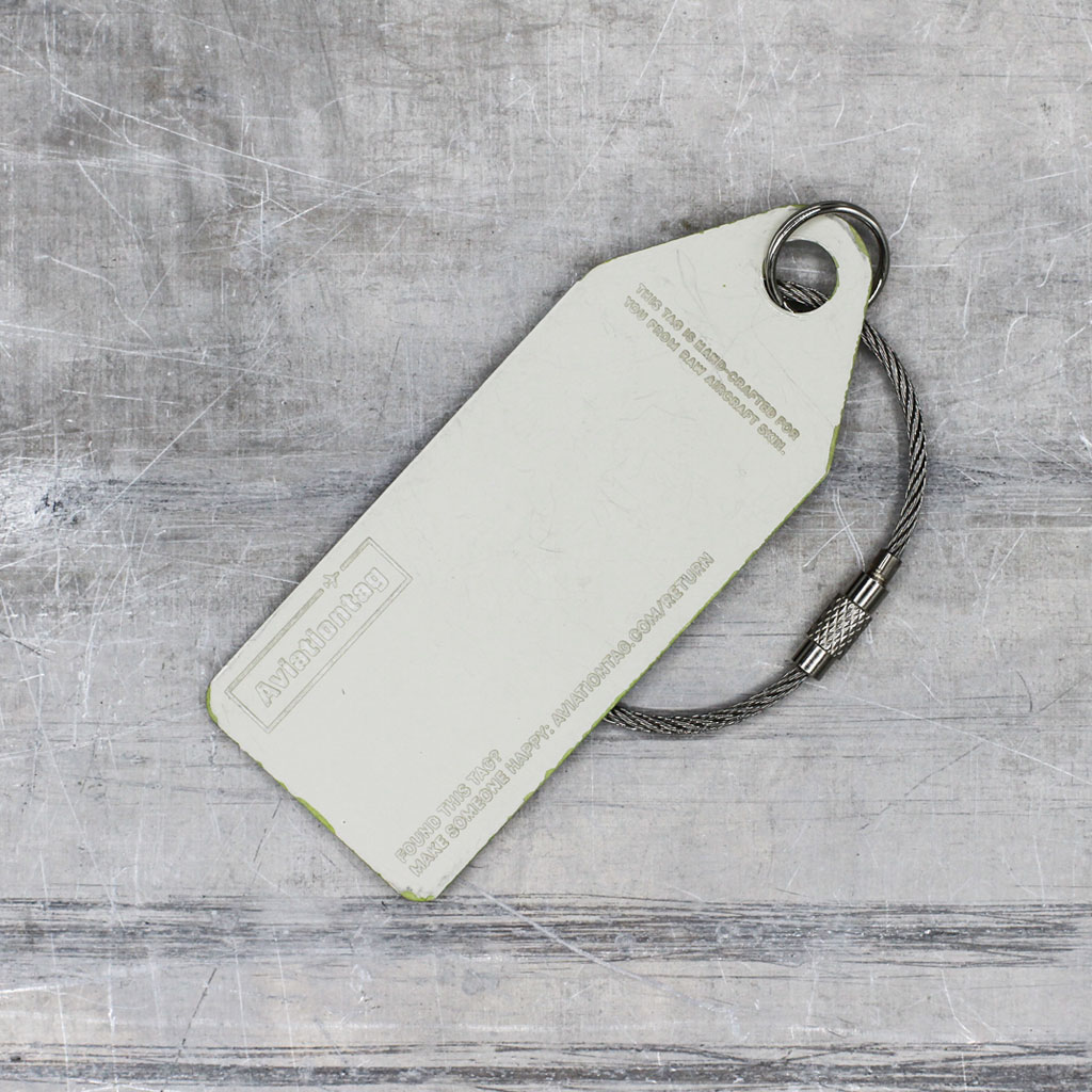AVIATIONTAG