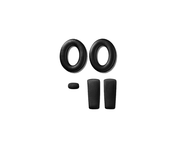 Bose A30: Accessory Kit / Ersatzteil-Kit