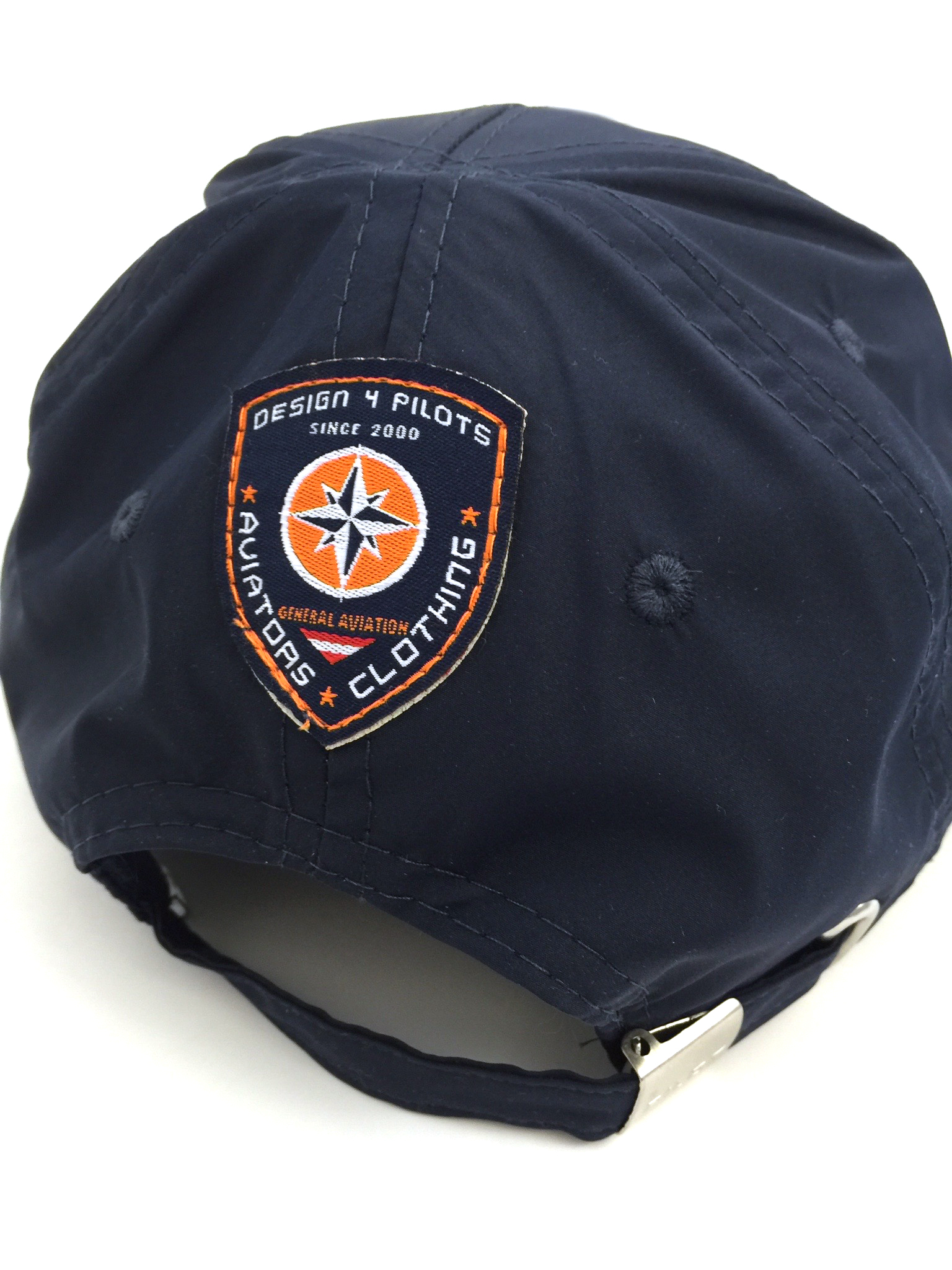 Cap "Pilot"