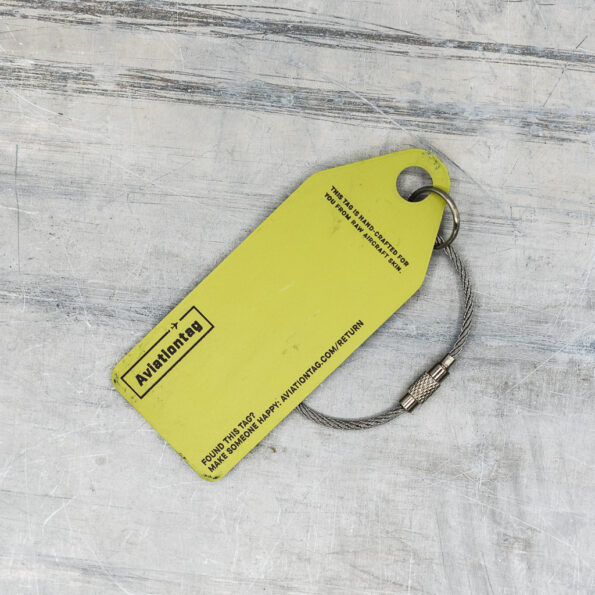 AVIATIONTAG